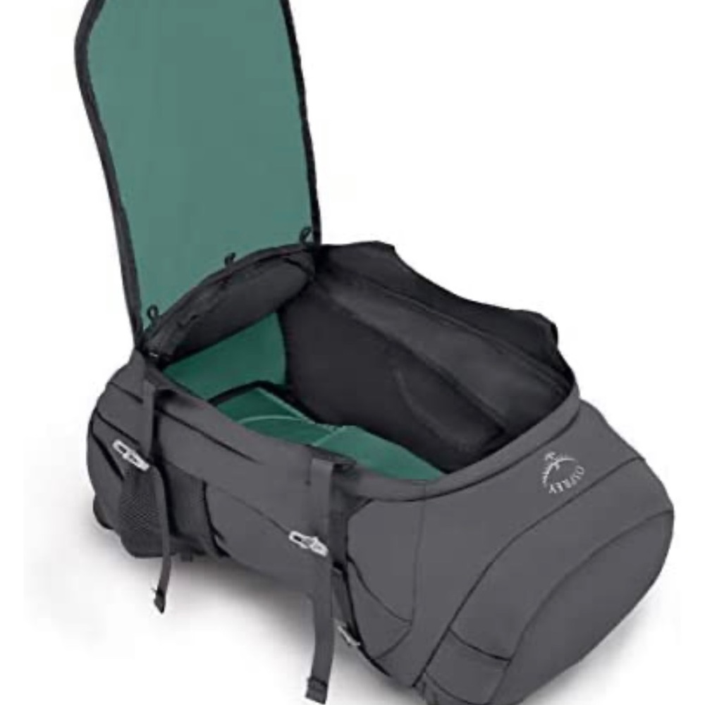 Osprey Fairview trek 70 Women's Travel Backpack